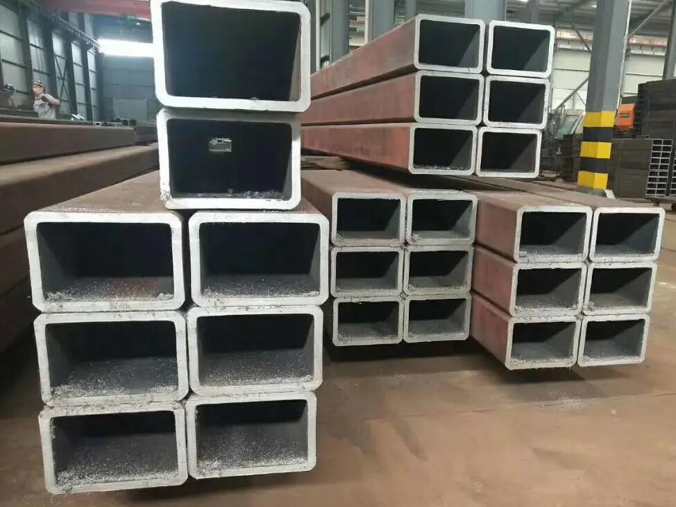 且末s355j0方管
